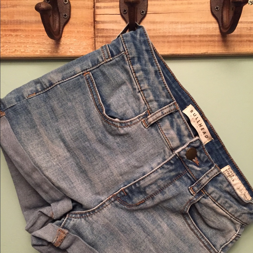 Pacsun shorts